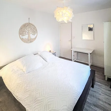 Feriehus Lovely In With Wifi Noirmoutier-en-l'Ile