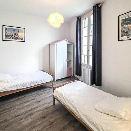 Lovely In With Wifi * Noirmoutier-en-l'Ile