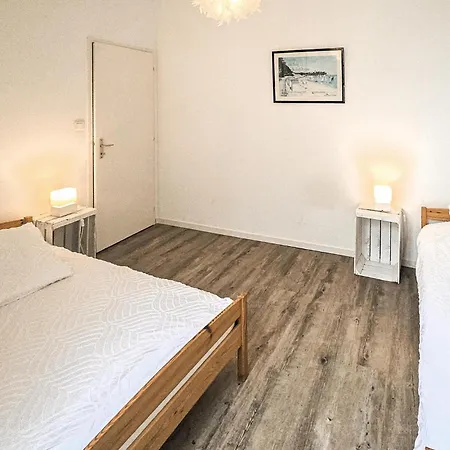 Lovely In With Wifi Feriehus Noirmoutier-en-l'Ile