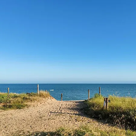 Lovely In With Wifi * Noirmoutier-en-l'Ile